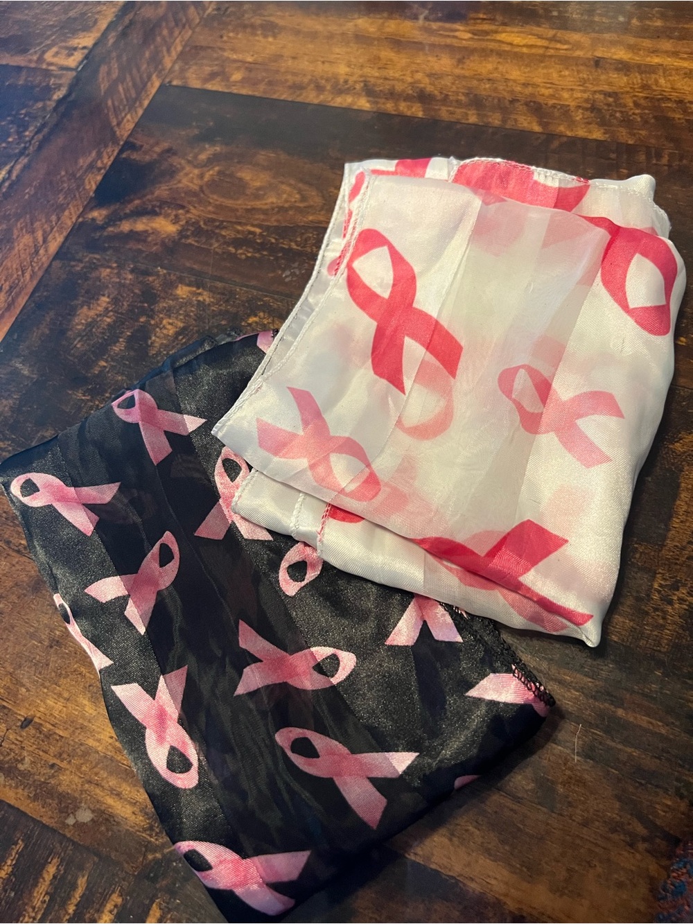 Lot of 7 Women’s Scarves- Women Accessories - Picture 2 of 6